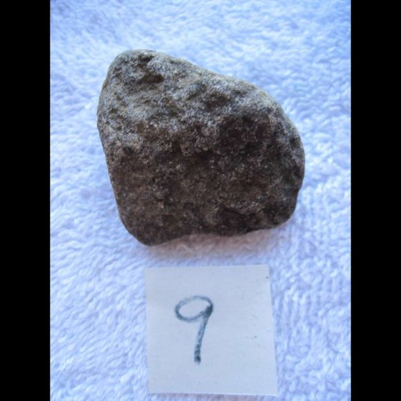 Costa Rican Hot Spring Volcanic Rocks Costa Rica Jungle Volcano Variation Choice - Picture 11 of 16